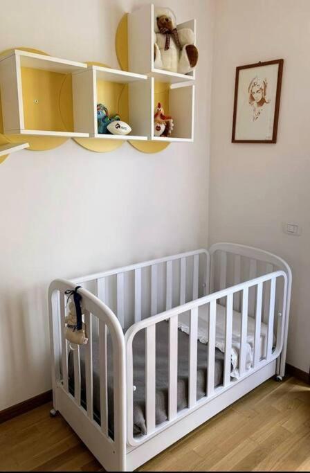 La Casa Di Lory Villa Cessalto Bagian luar foto